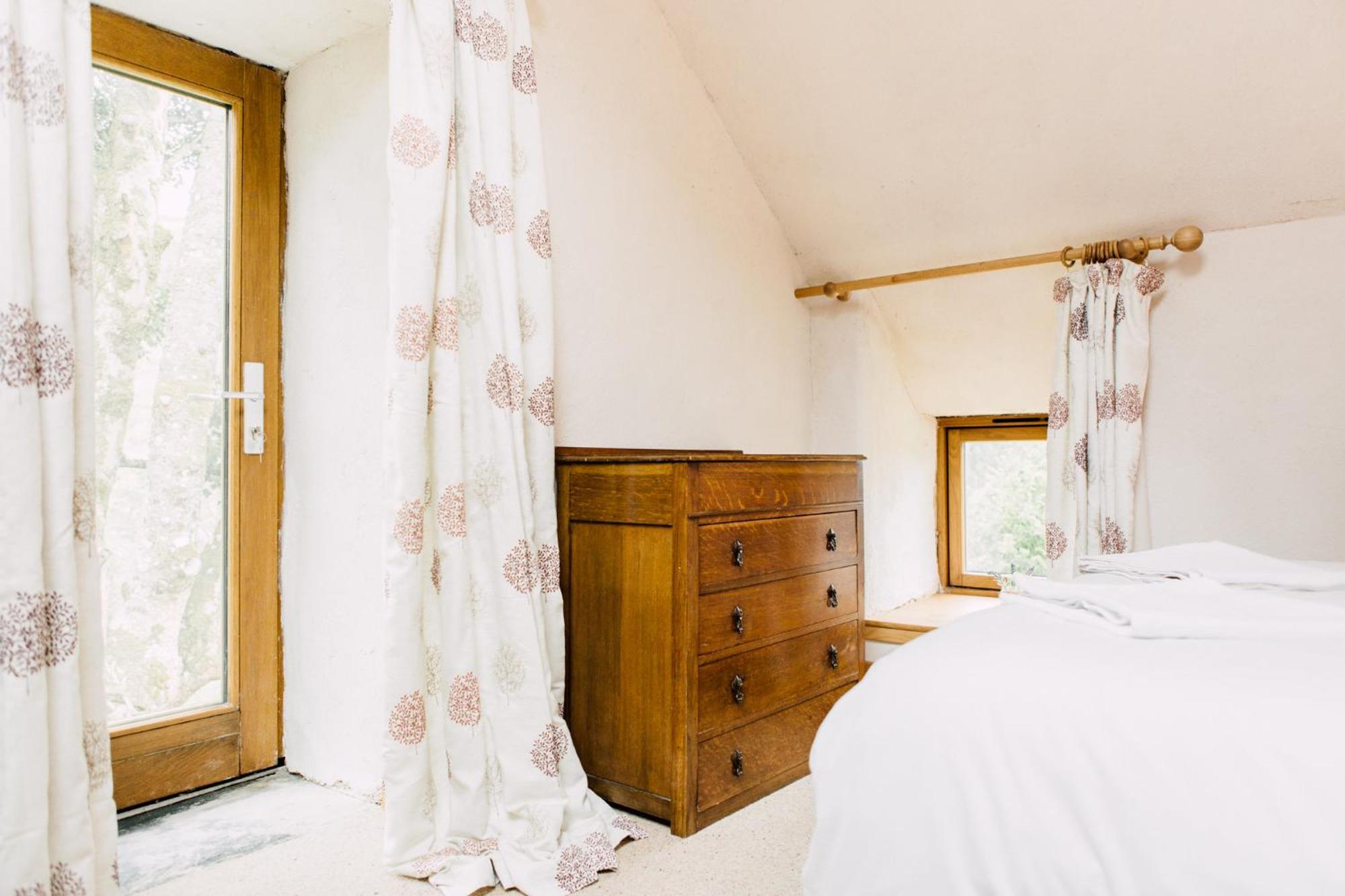 Glyn Mawr Barn Villa Bala Exteriör bild
